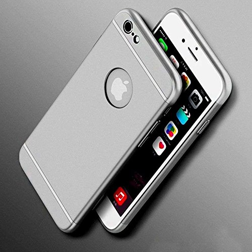 Amazon.com: Ultra-Thin Hybrid Electroplate Hard Back Case Cover